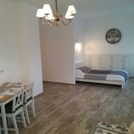 Budapest Center Apartment Kültér fotó