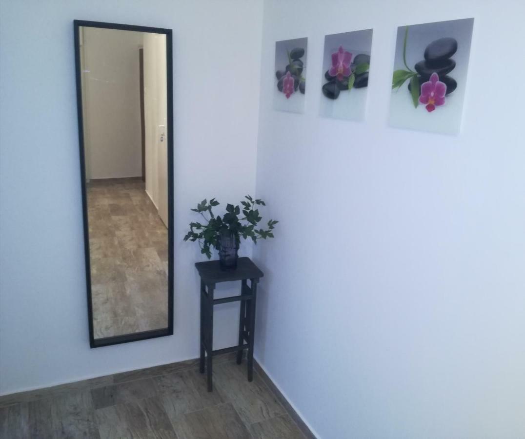 Budapest Center Apartment Kültér fotó